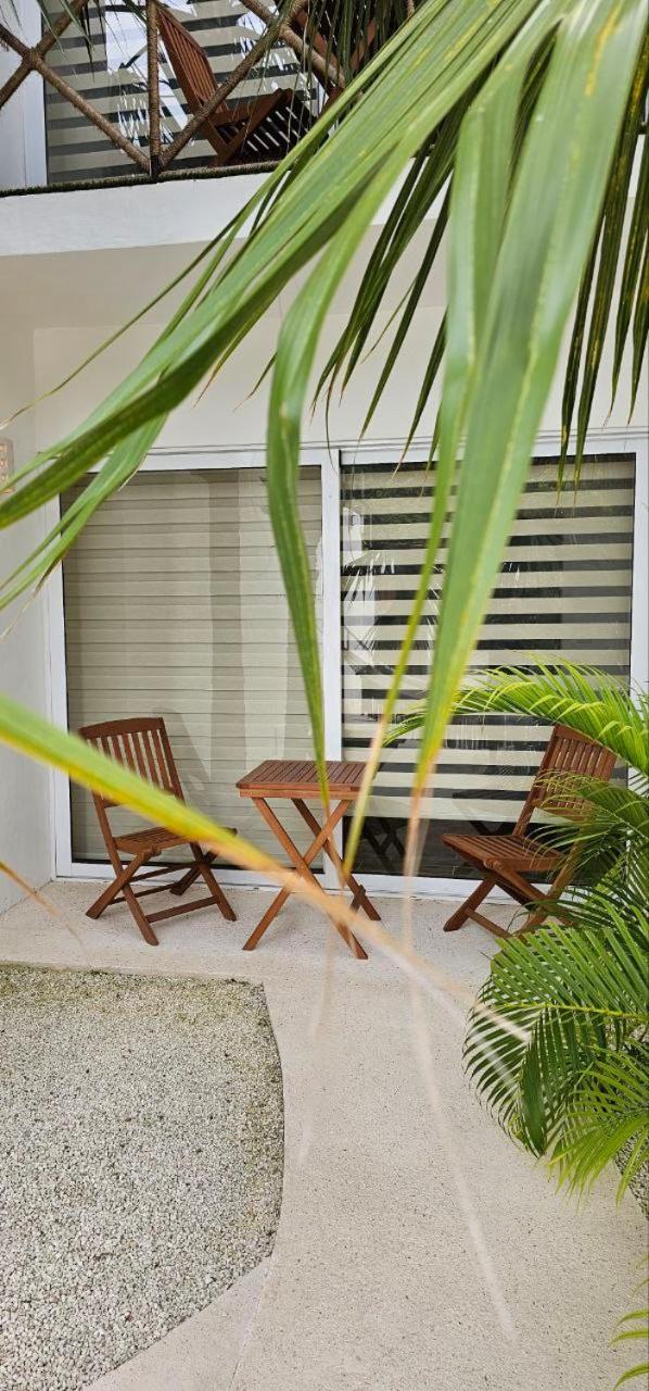 Sayu - Suites Косумель Экстерьер фото