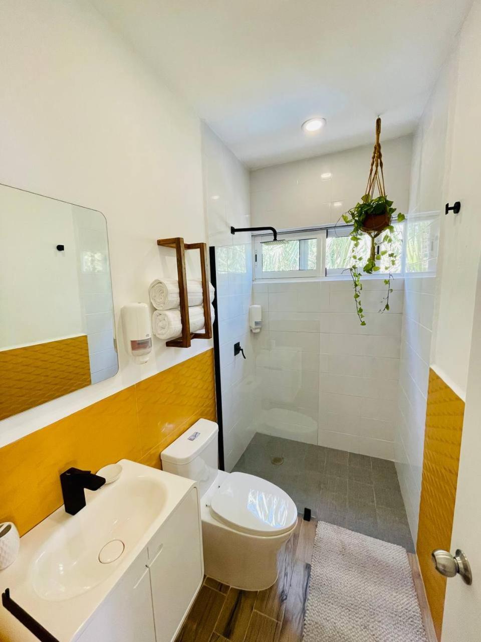 Sayu - Suites Косумель Номер фото