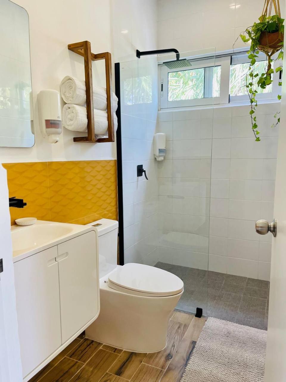 Sayu - Suites Косумель Номер фото