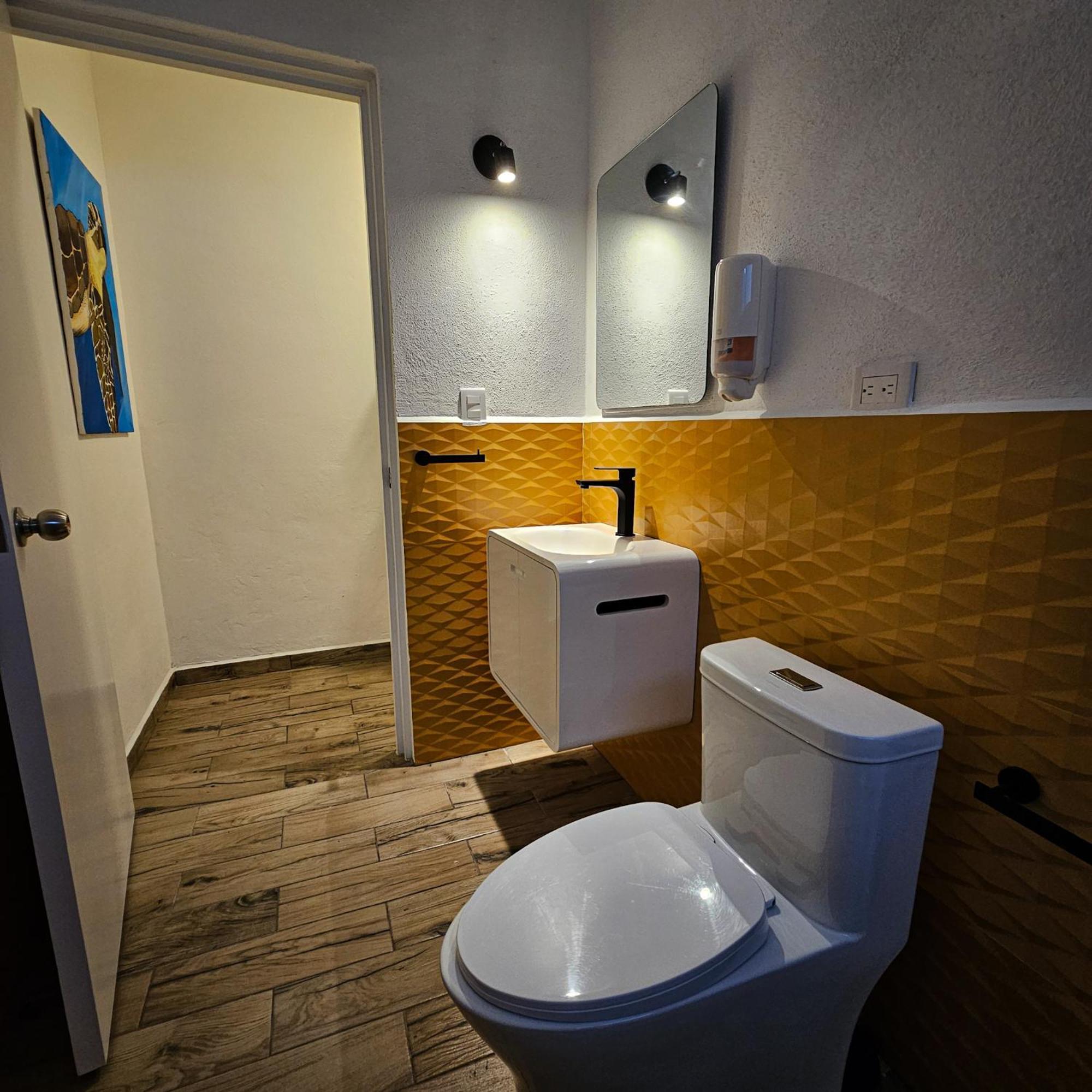 Sayu - Suites Косумель Экстерьер фото