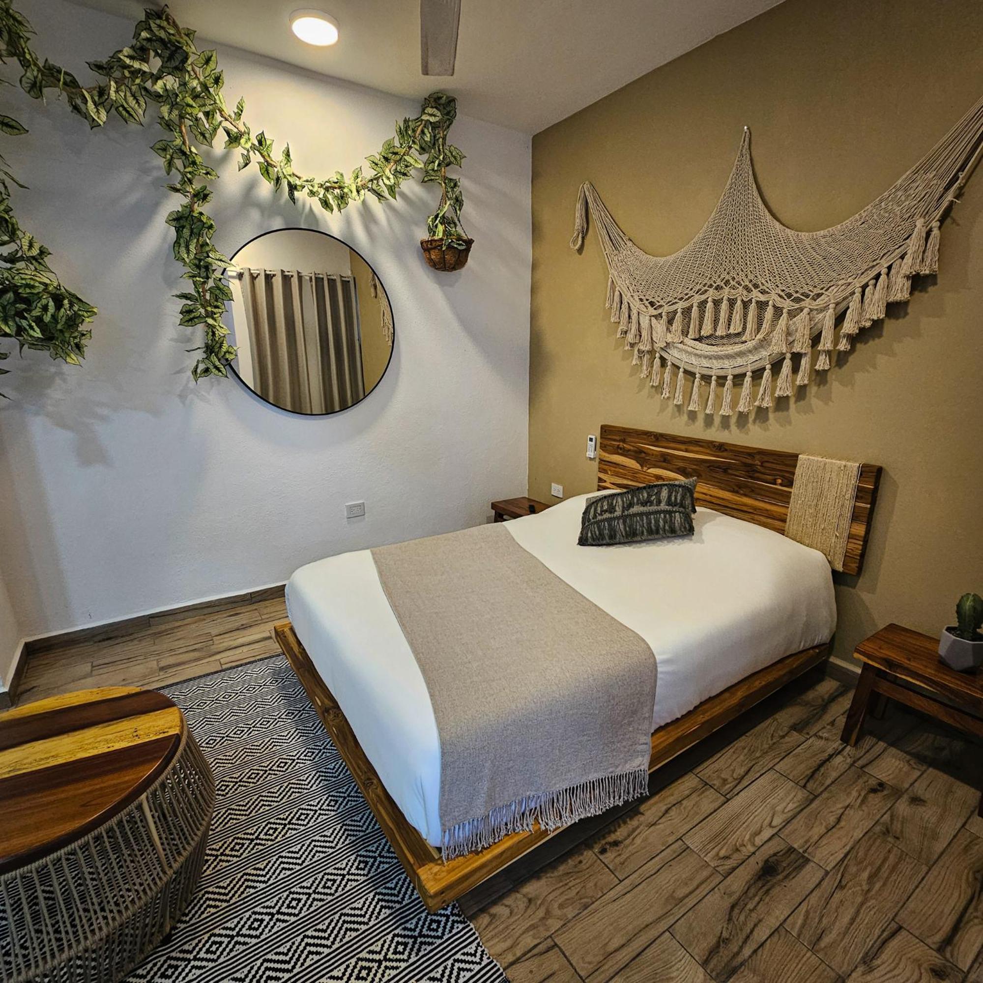 Sayu - Suites Косумель Экстерьер фото